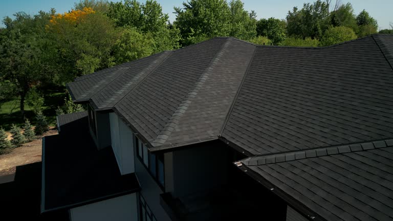 Best Flat Roofing  in Rockville, IN