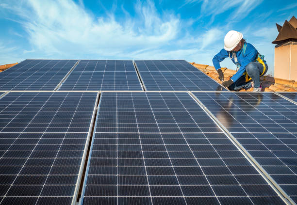 Best Roofing for New Construction  in Rockville, IN