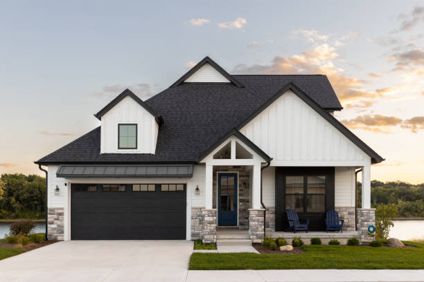 Best Asphalt Shingles Roofing  in Rockville, IN