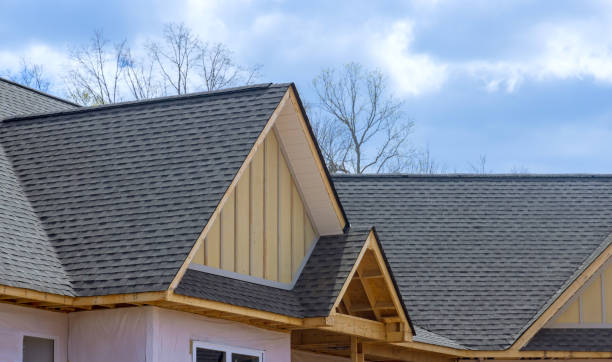 EPDM Roofing in Rockville, IN
